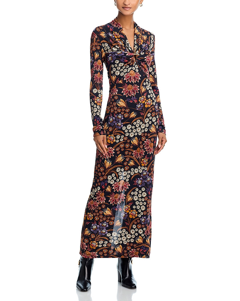 Farm Rio Lili Long Sleeve Dress | Bloomingdale's (US)