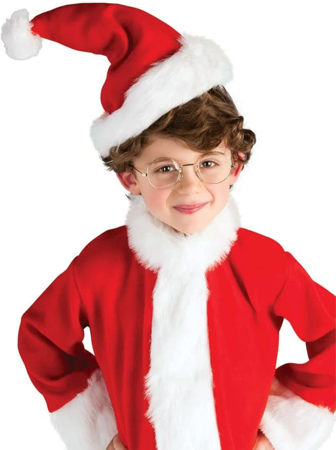 Child Round Glasses | Amazon (US)