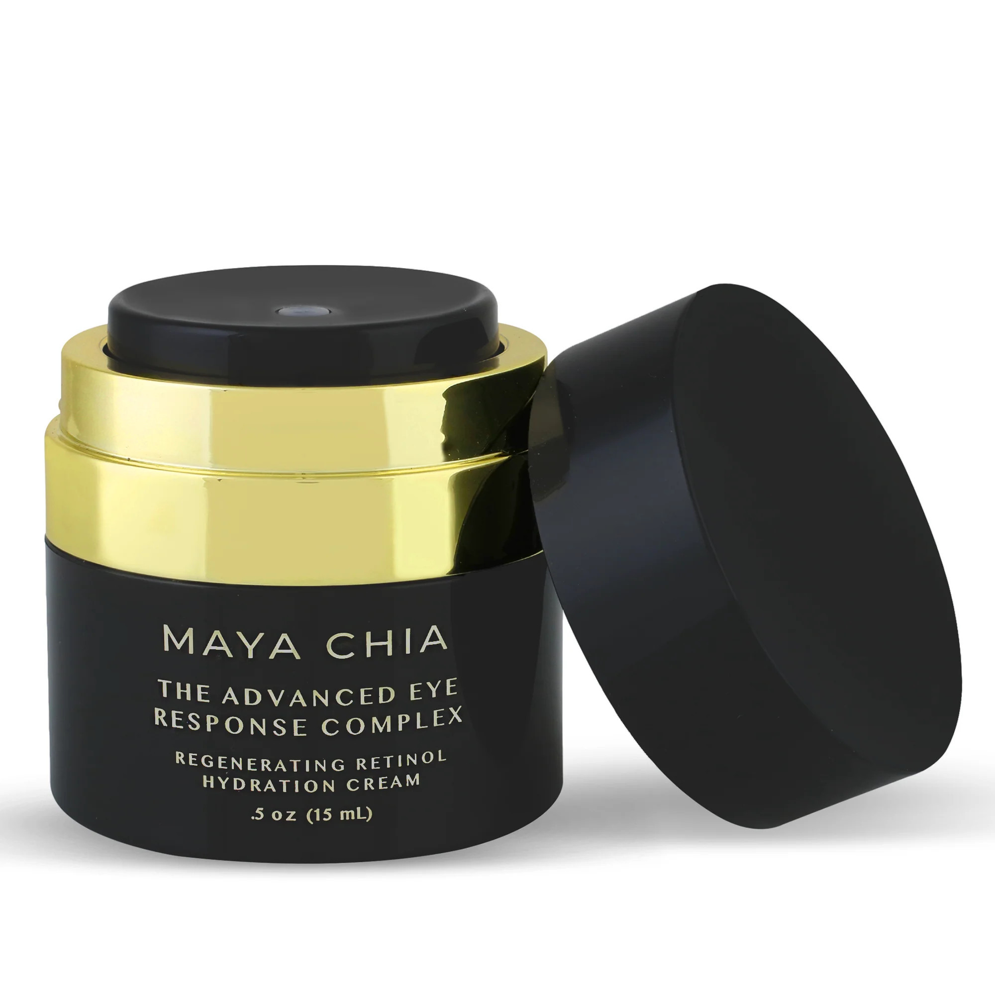 The Advanced Eye Response Complex Retinol Cream | Maya Chia