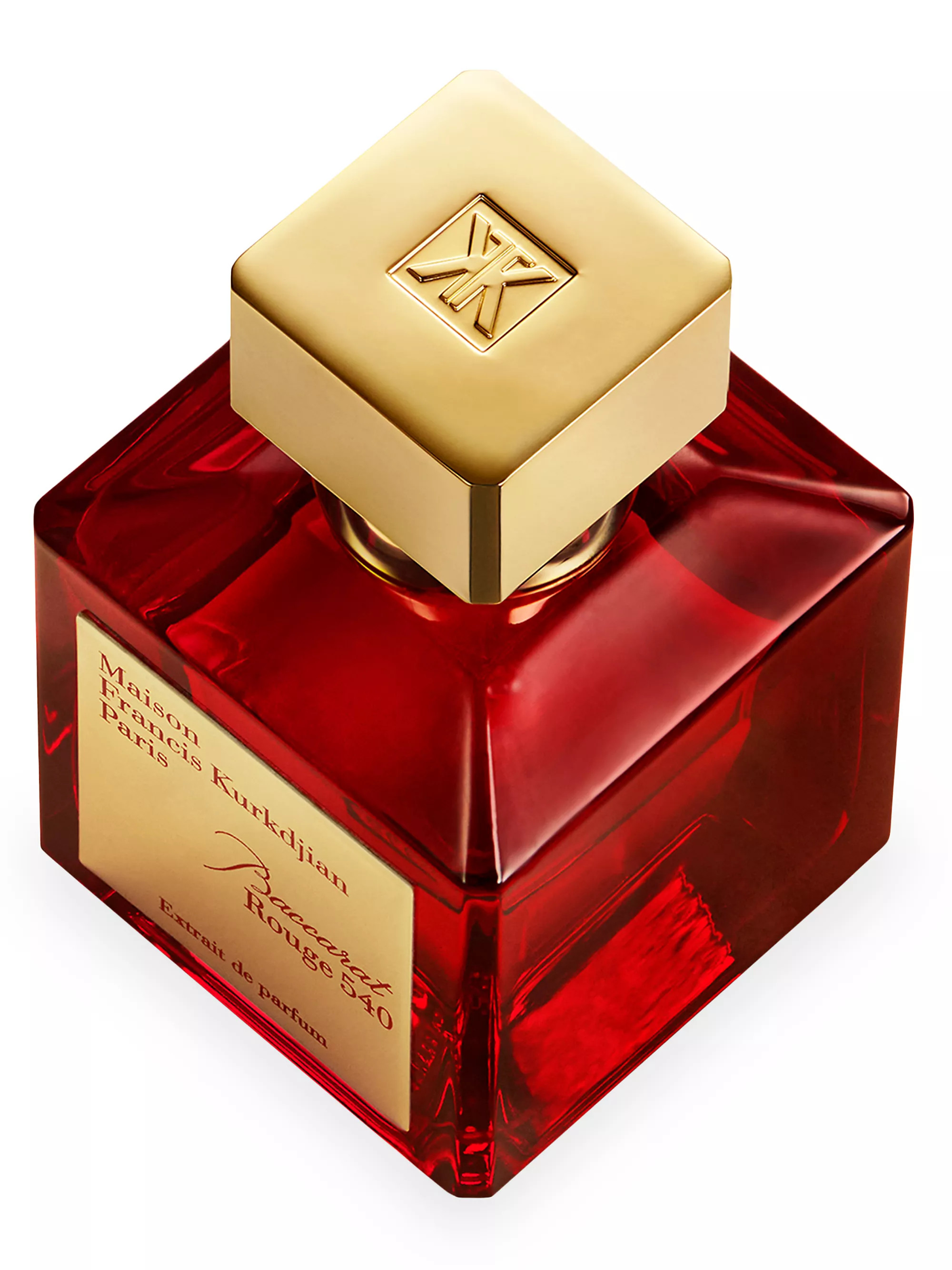 Baccarat Rouge 540 Extrait de Parfum | Saks Fifth Avenue