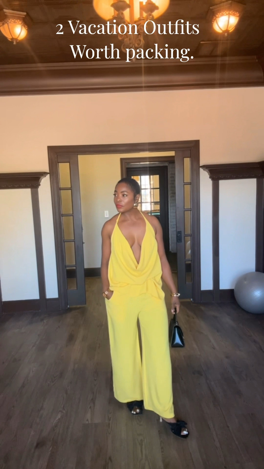 Your vacation wardrobe starts here. ✈️☀️

These are the 2 vacation outfits I’m packing first because they’re effortless, flattering, and easy to wear from brunch to beach days, resort dinners, sightseeing, and tropical getaways.

✨ Vacation outfits
✨ Resort wear
✨ Beach vacation style
✨ Brunch outfits
✨ Cruise outfits
✨ Summer fashion
✨ Affordable style

Which look is your favorite—1 or 2? 🤍

🛍️ Shop both looks in my LTK before your favorite size or color is gone. Follow for more affordable fashion, vacation style, elevated everyday outfits, Amazon finds, and Target fashion.
