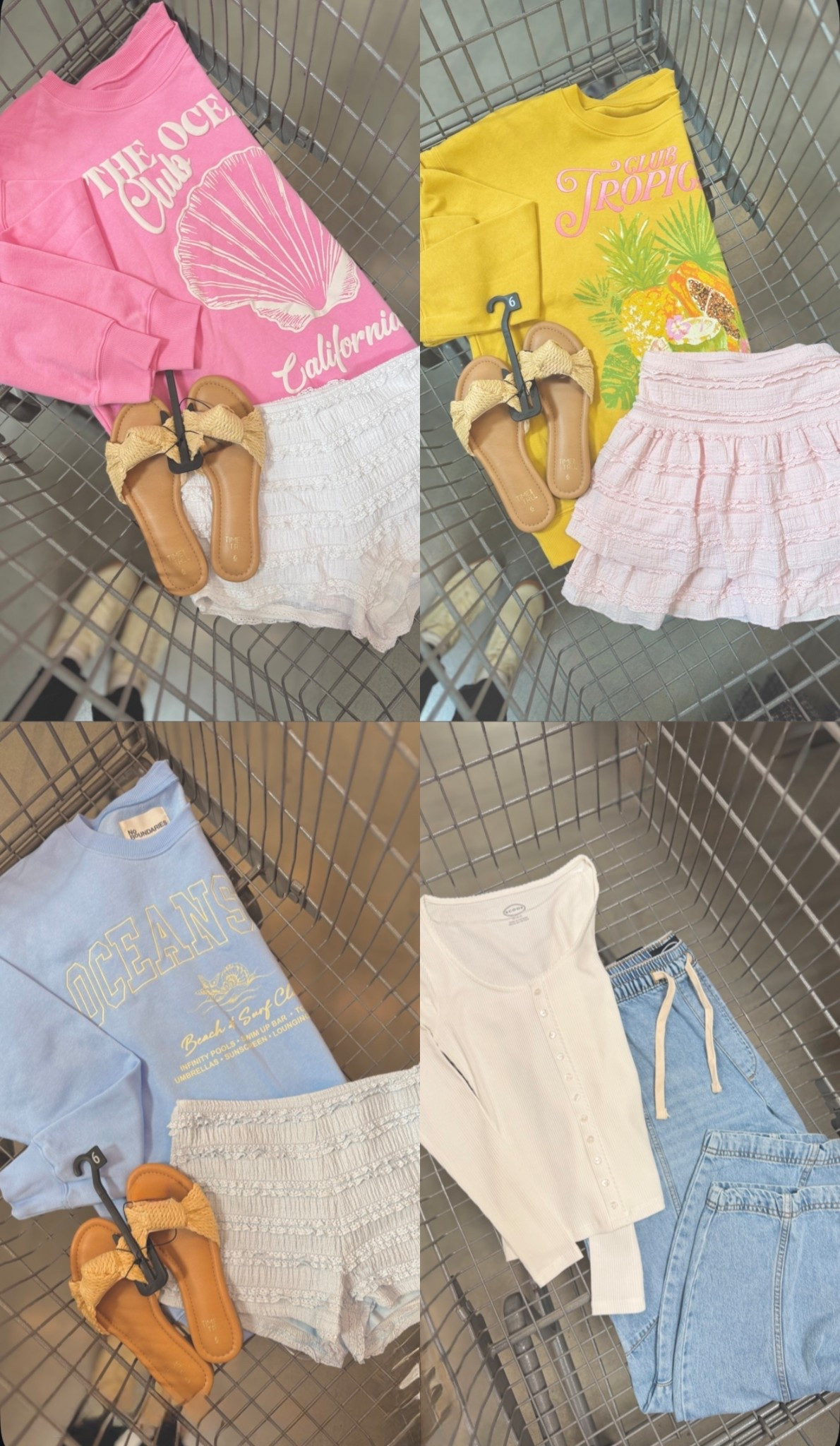 Walmart fashion, Walmart style 

#LTKdayinmylife #LTKootd #LTKgrwm