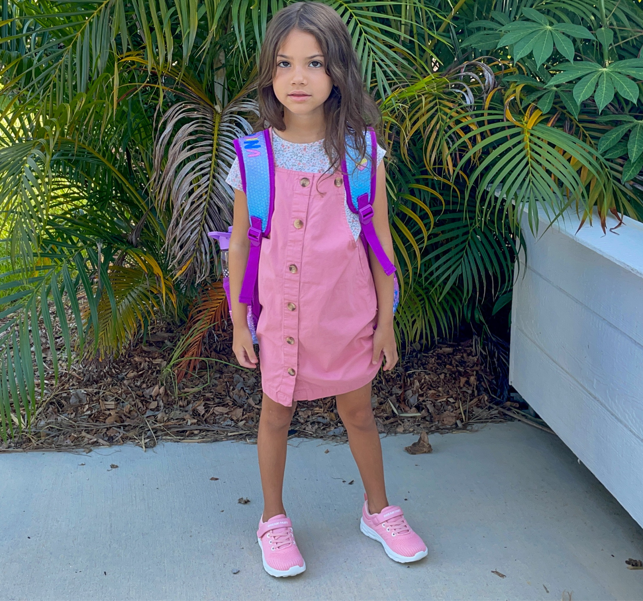Ready for back to school #kids #backtoschool

#LTKStyleTip #LTKFindsUnder100 #LTKFindsUnder50