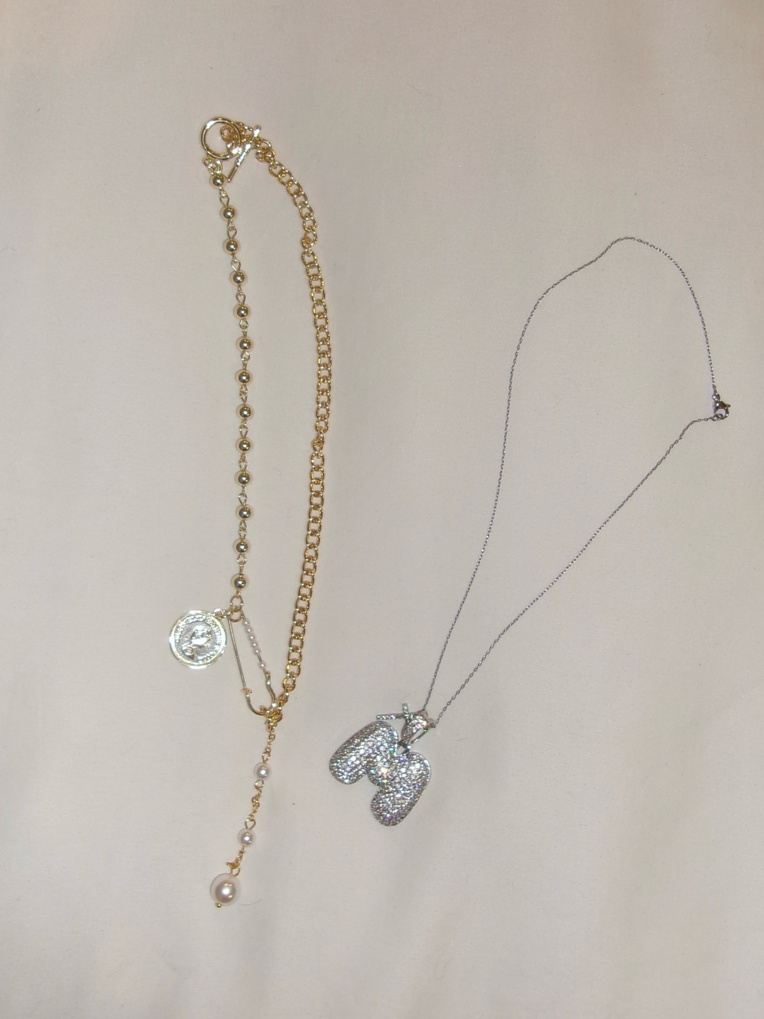 new favorite necklaces from amazon !

#LTKStyleTip