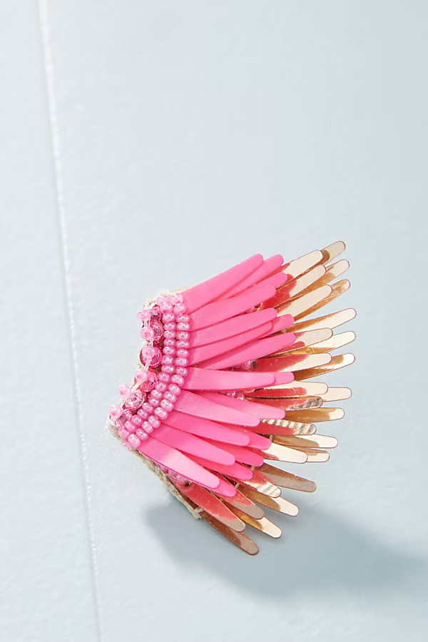 Mignonne Gavigan Micro Madeline Post Earrings | Anthropologie (US)