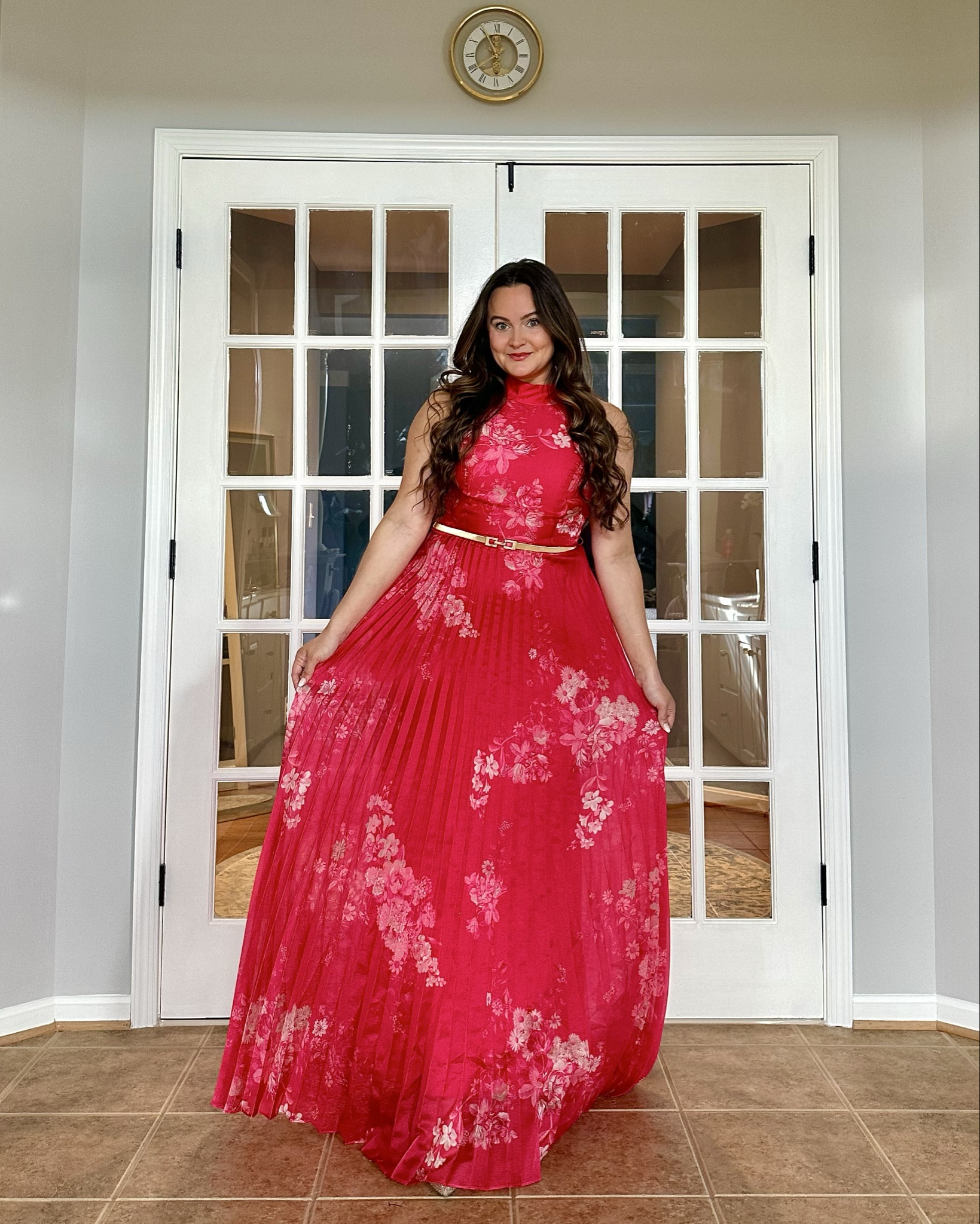 Great Valentines dress ❤️

#LTKFindsUnder100