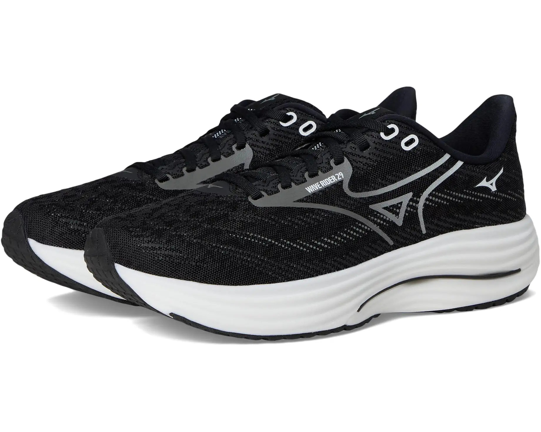 Men's Mizuno Wave Rider 29 | Zappos