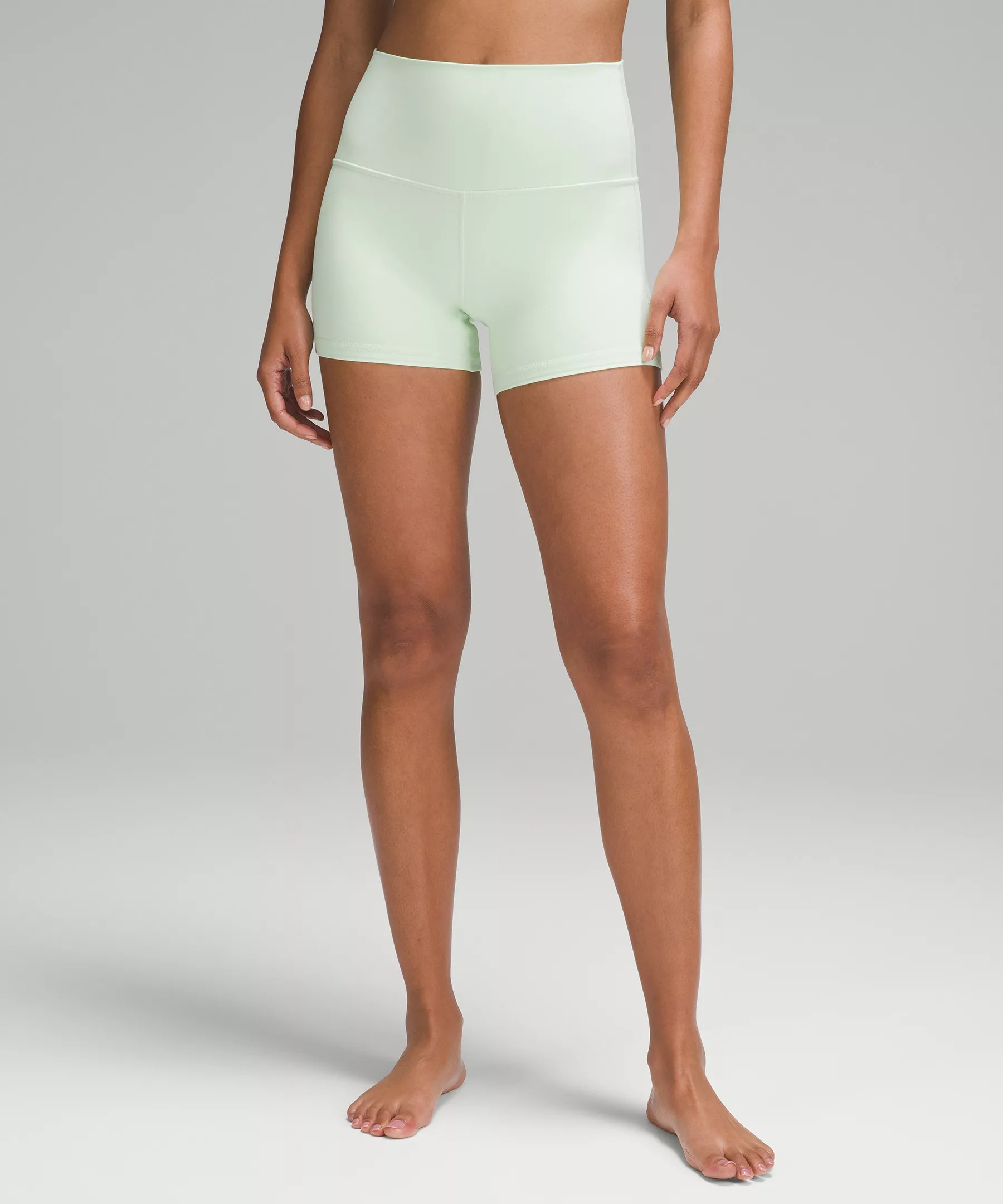 lululemon Align™ High-Rise Short 4" | Lululemon (US)