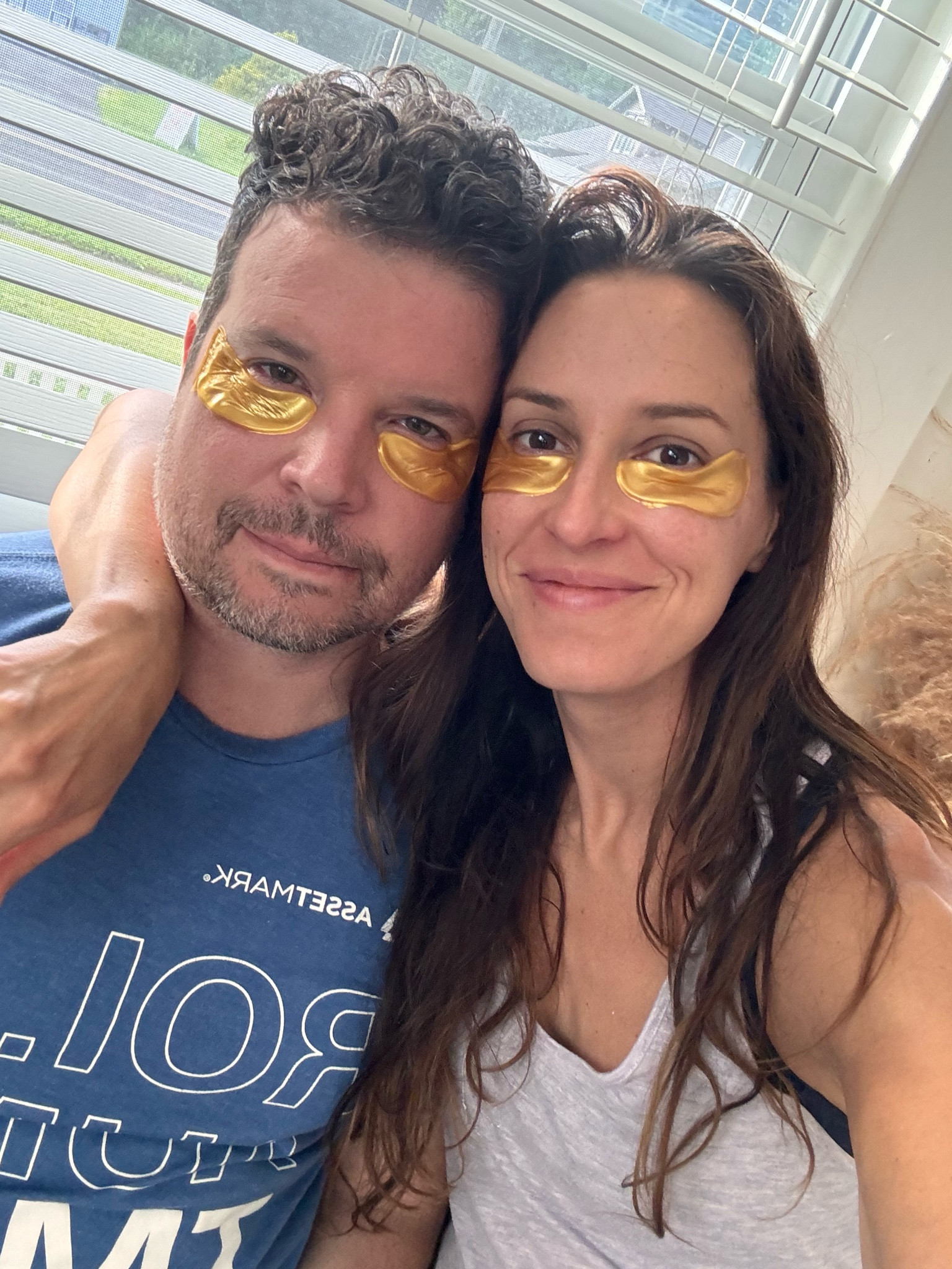 An easy fix for those under eye bags! Don’t be deceived he actually loves it 🤣




#LTKBeauty #LTKFindsUnder50