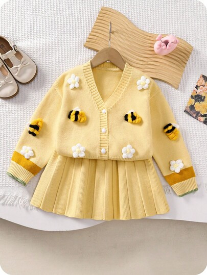 Bee swearer | SHEIN