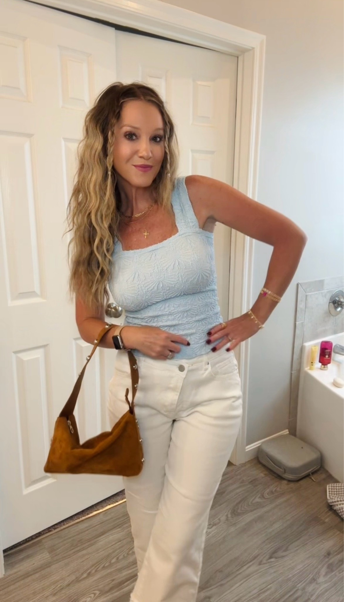 Date night outfit

#LTKootd #LTKdayinmylife #LTKBeauty