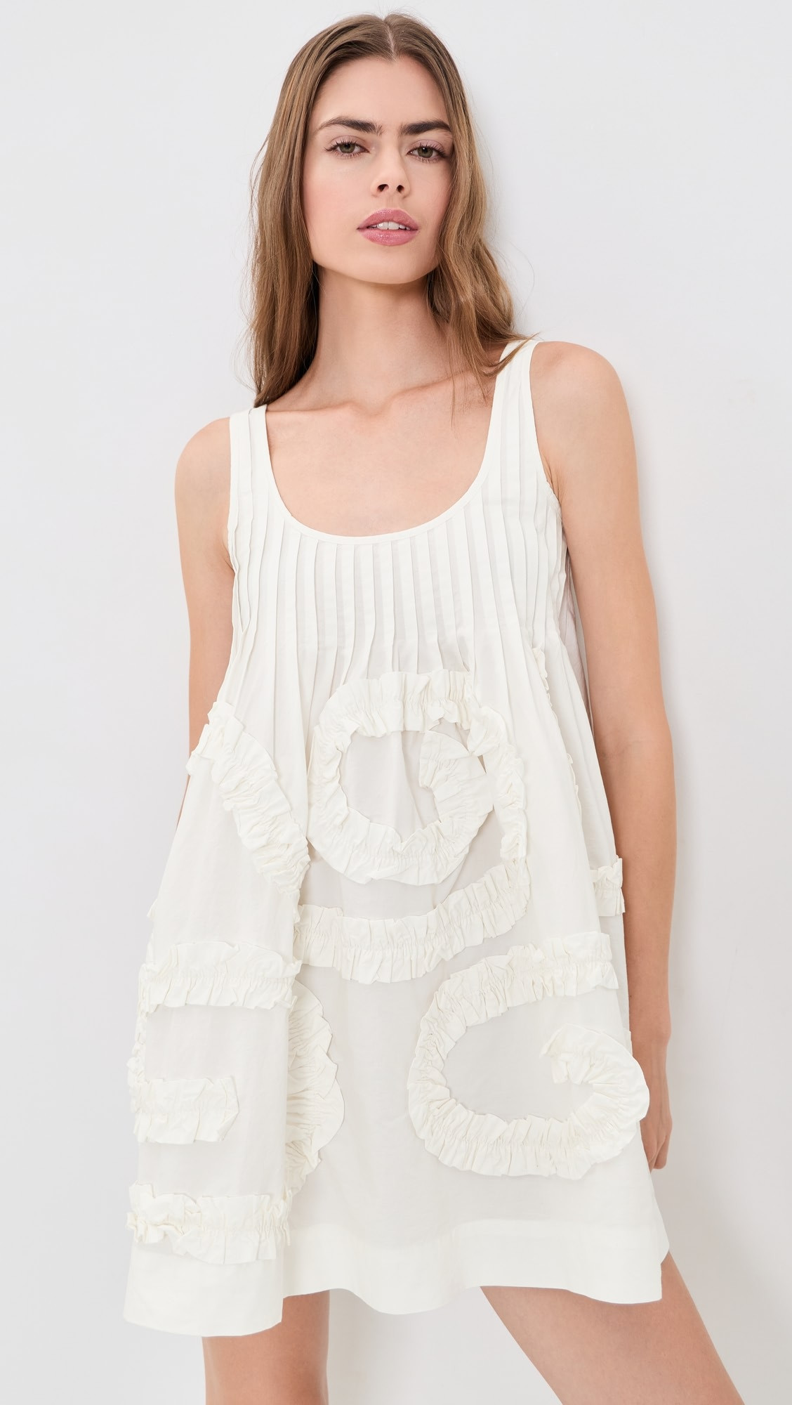 Damson Madder Stella Mini Dress | Shopbop | Shopbop