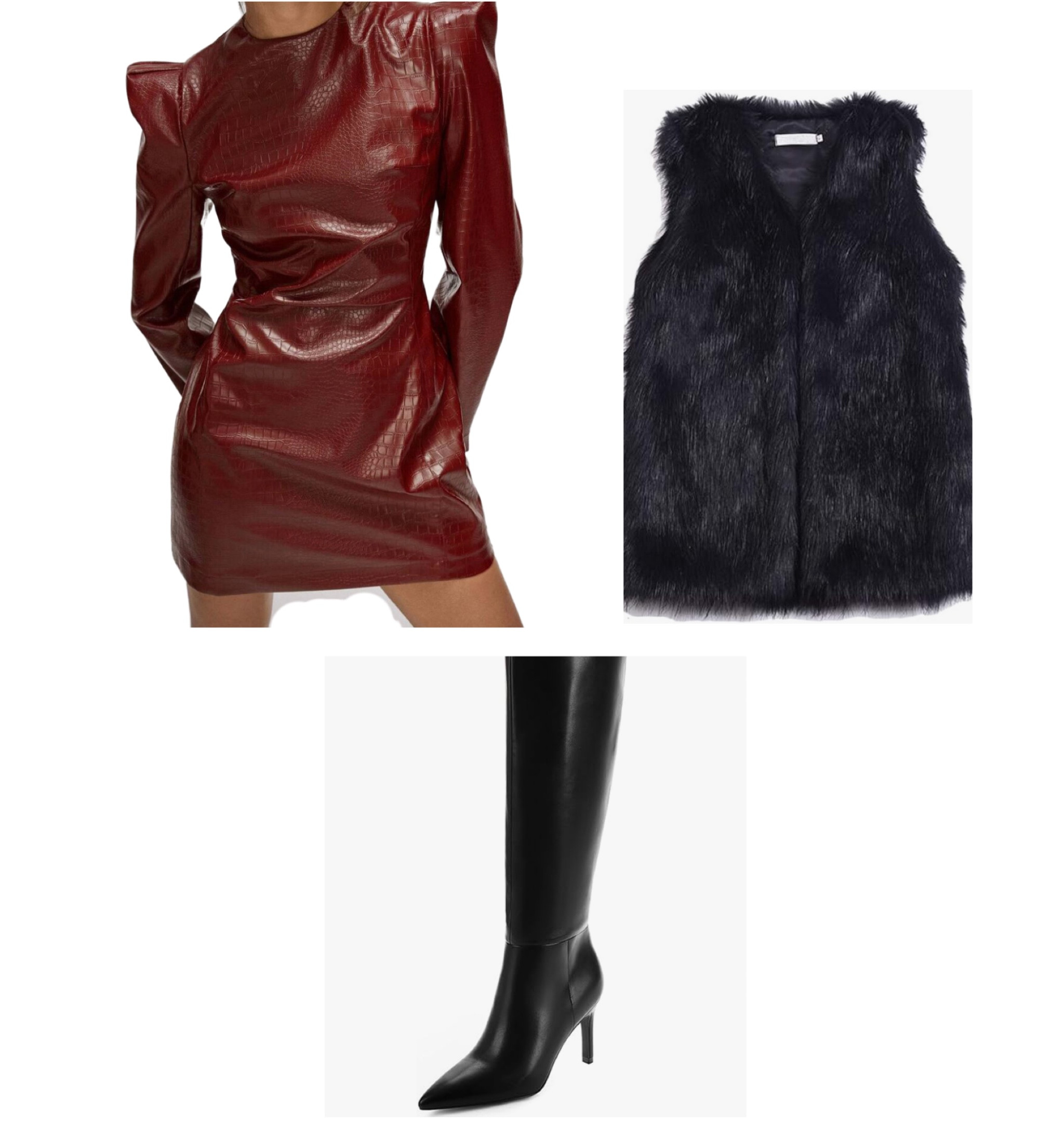 NOLA DAY FIT (on a budget)!! 

#LTKSeasonal #LTKFindsUnder50 #LTKSaleAlert