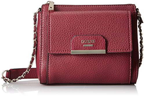 GUESS Ryann Mini Crossbody Top Zip | Amazon (US)