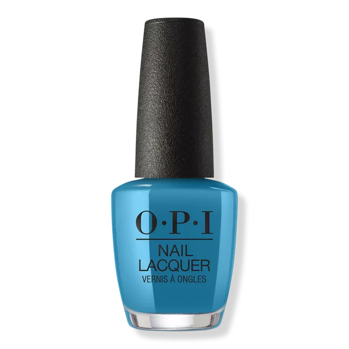 Nail Lacquer Nail Polish, Blues - OPI | Ulta Beauty | Ulta