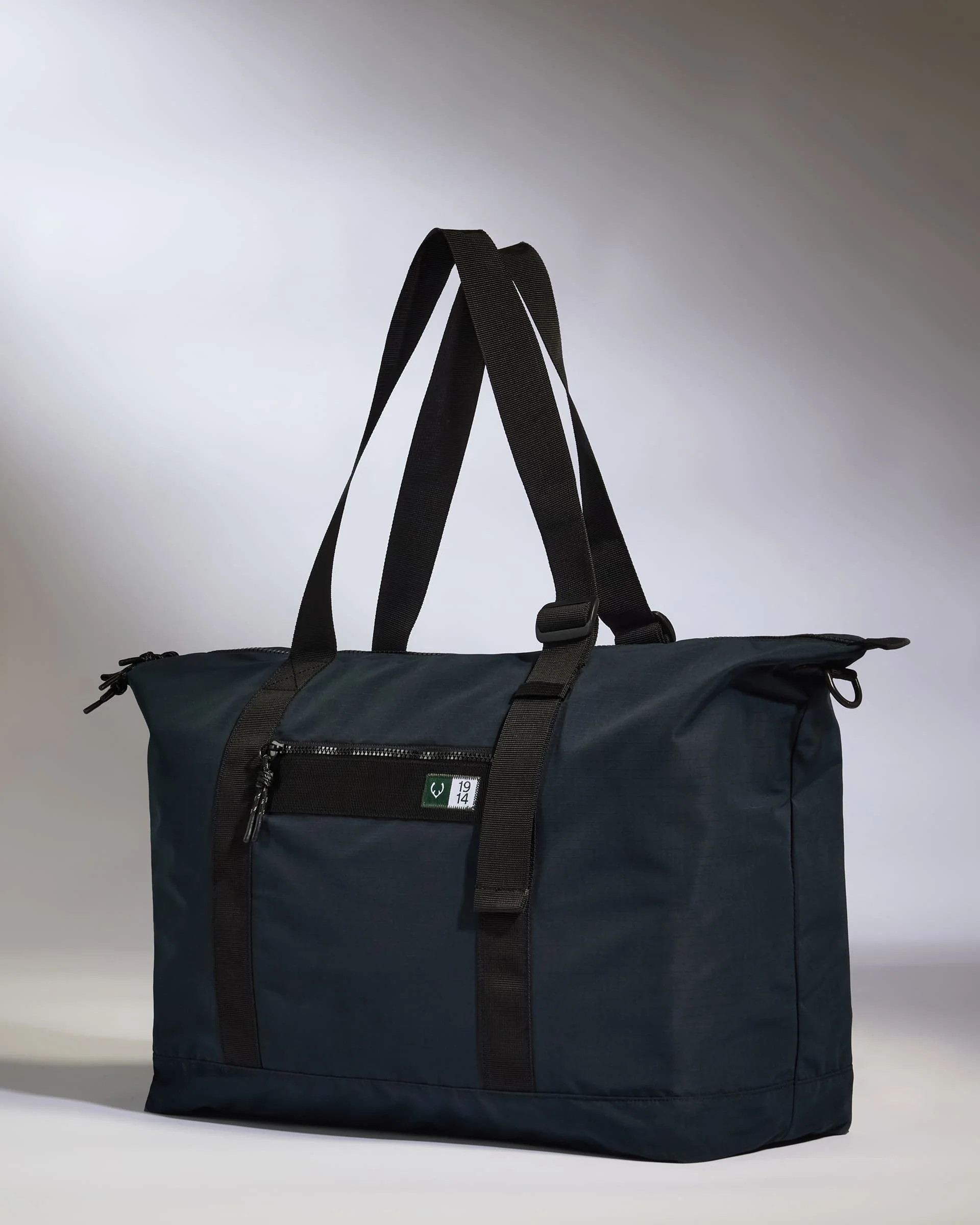 Essential Weekender Bag in Navy | Travel & Lifestyle Bags | Antler UK