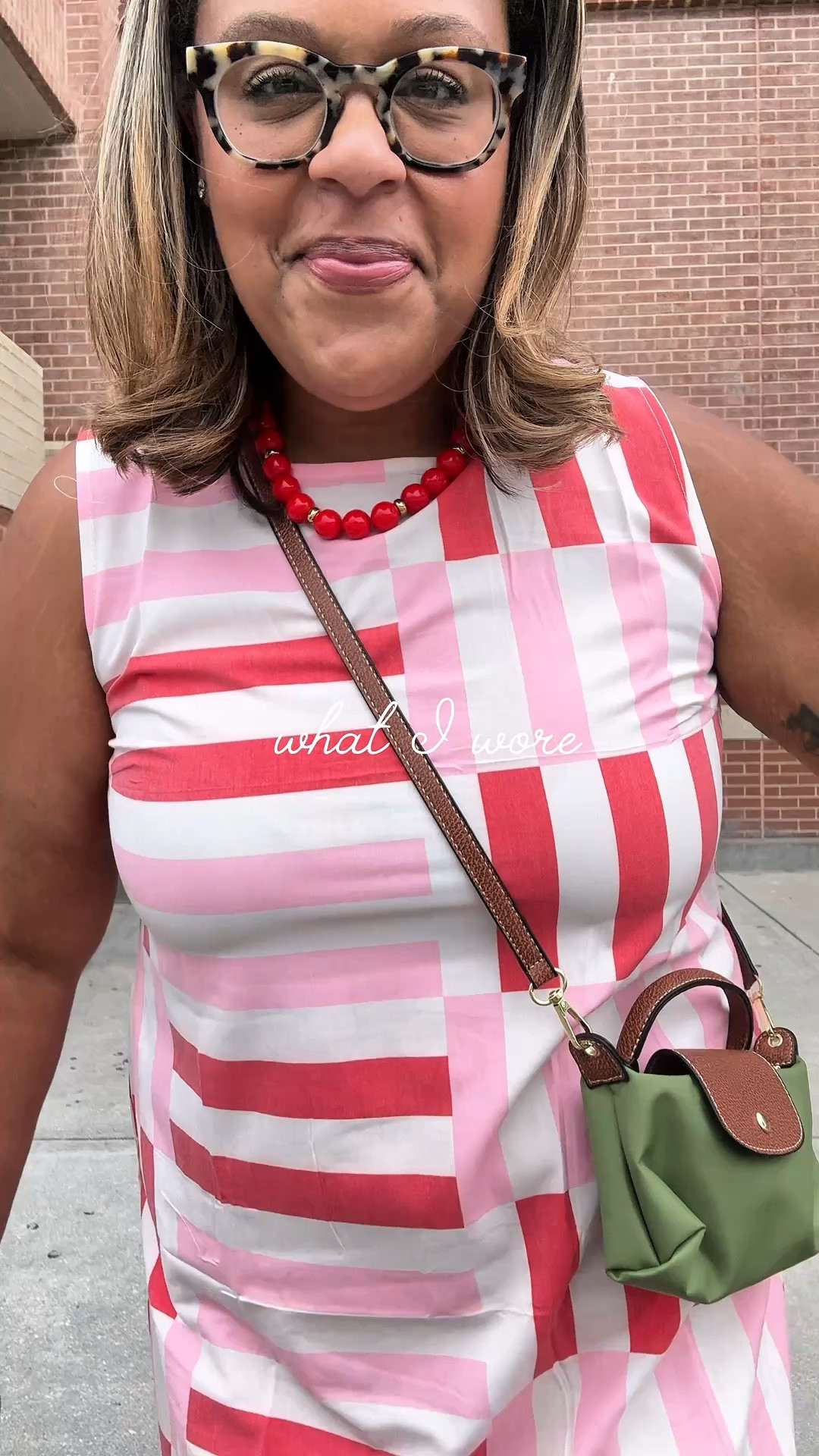 Wearing an XL 
5’10
200+lbs

#LTKootd #LTKPlusSize #LTKTall