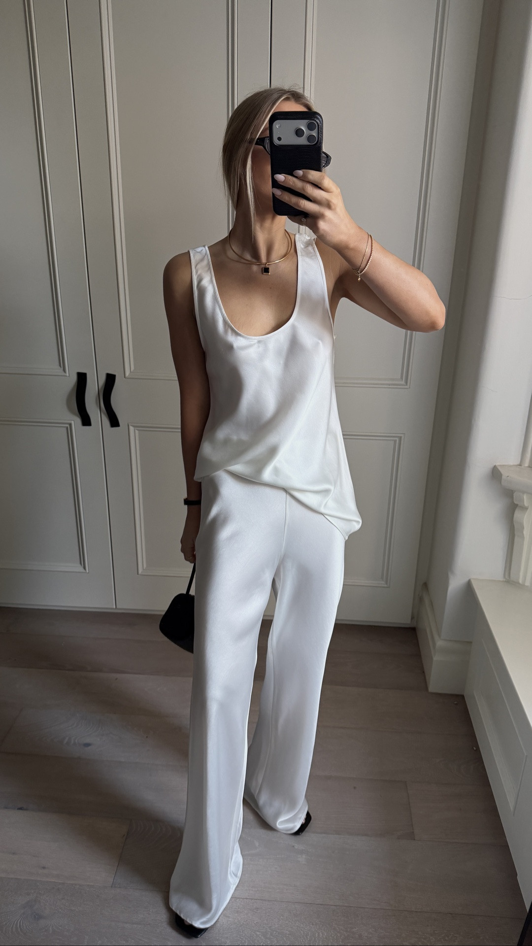 Top & Pants - Size 8 x

#LTKFashionMonth #LTKaustralia #LTKspring