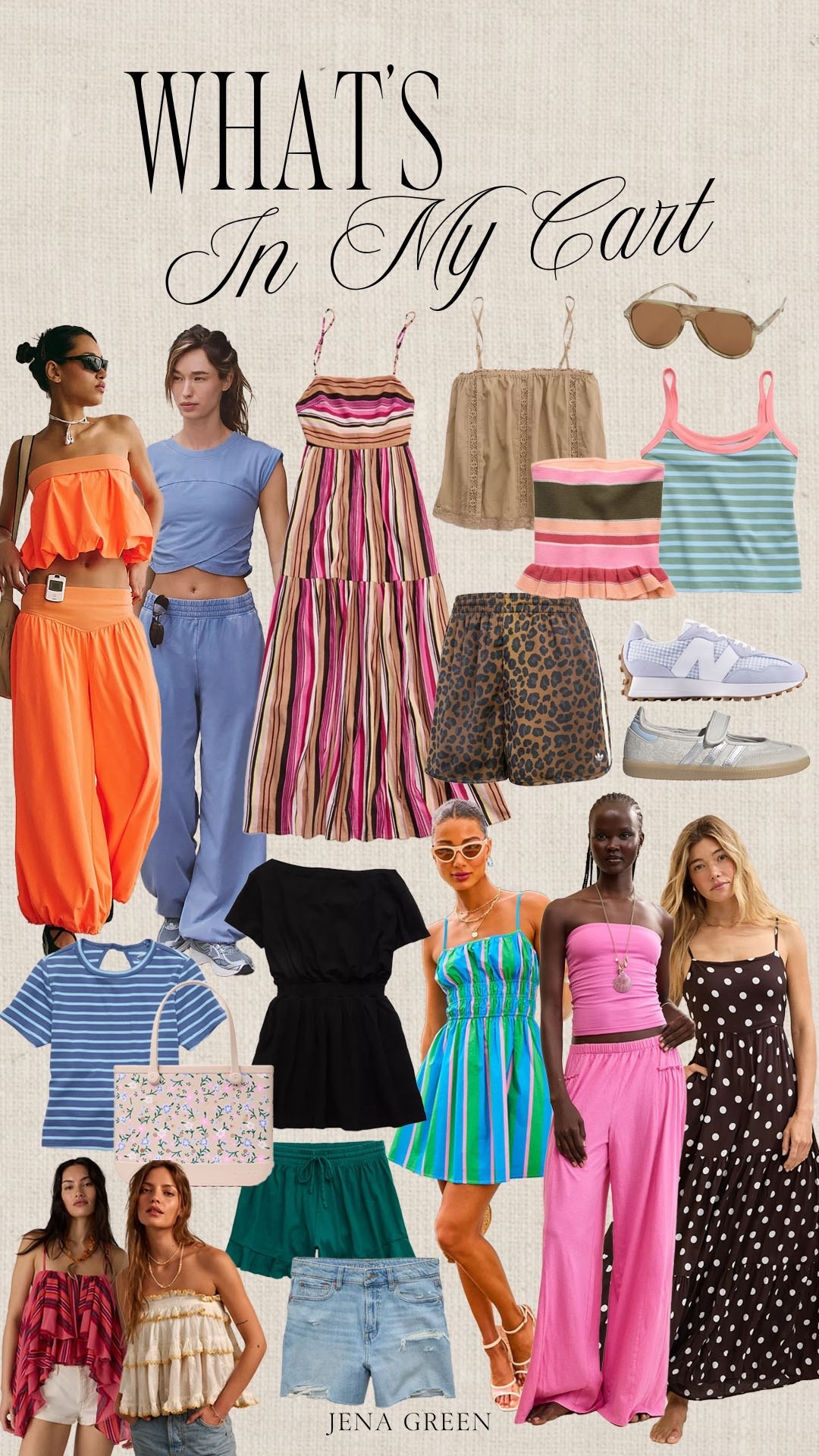 What’s in my cart | Shop my cart | What I’m shopping for | recent orders 

#LTKSeasonal