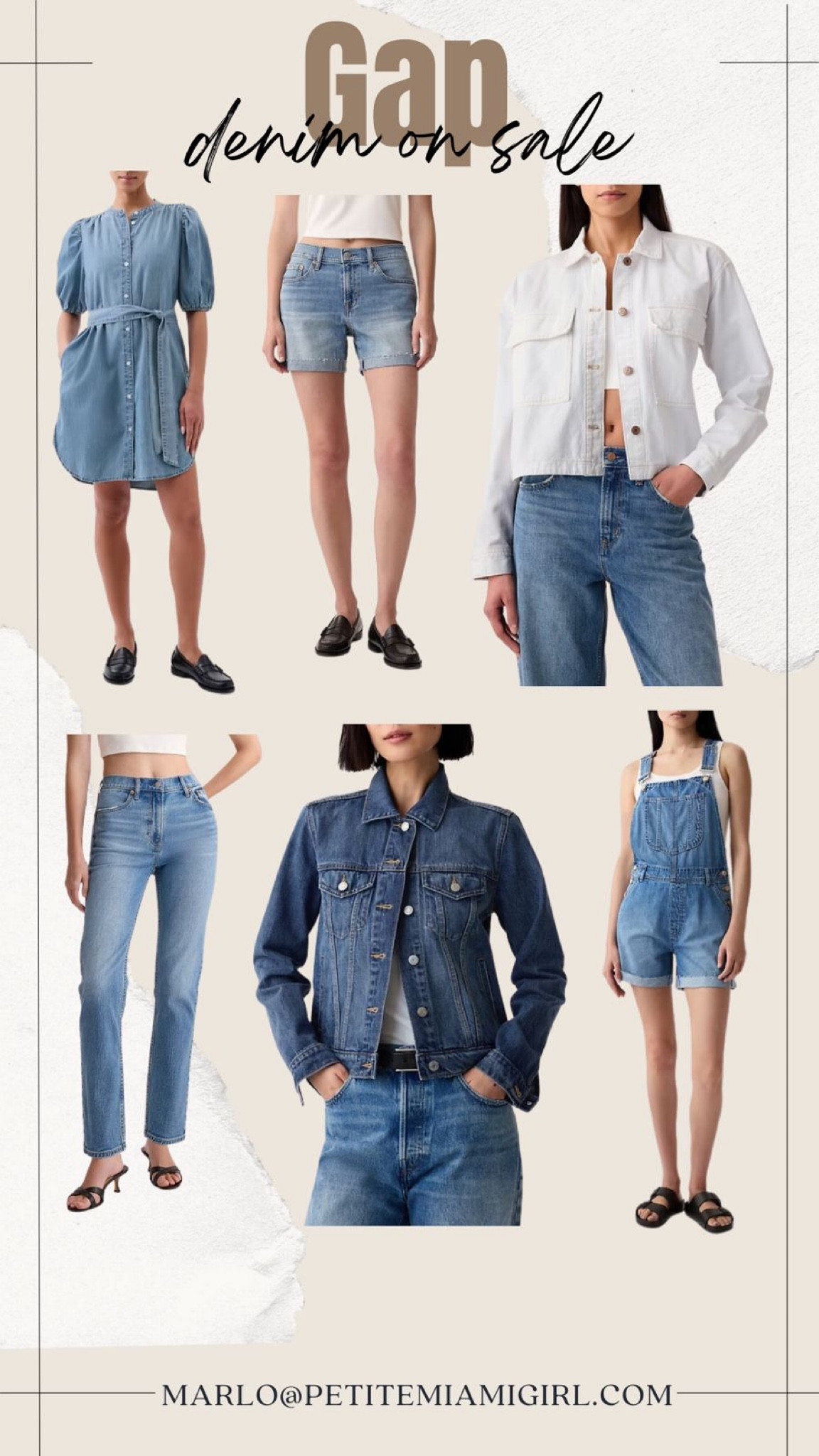 Gap on sale now

#LTKSaleAlert #LTKStyleTip #LTKFindsUnder100