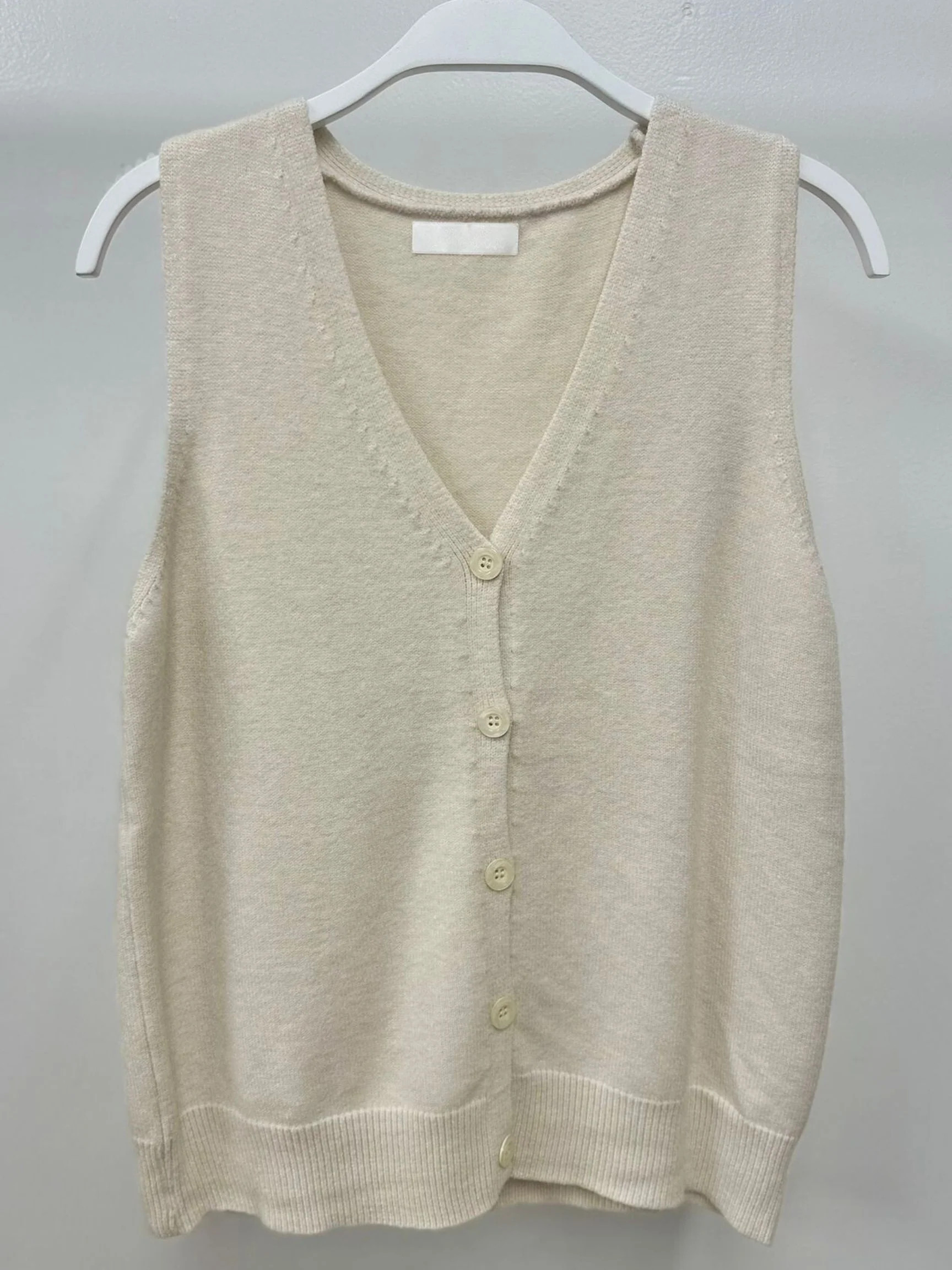 Vermont Top | The Native One