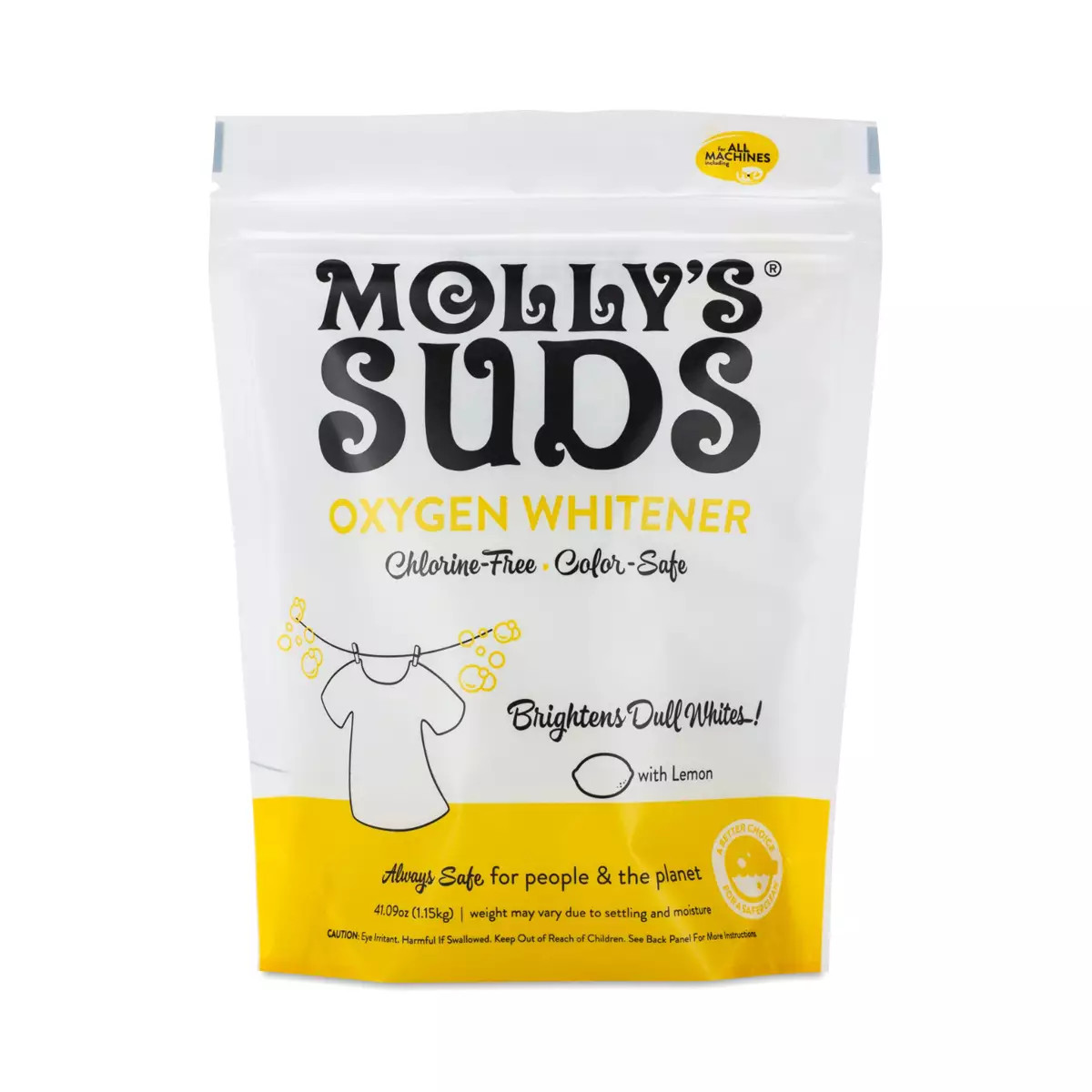 Oxygen Whitener | Thrive Market