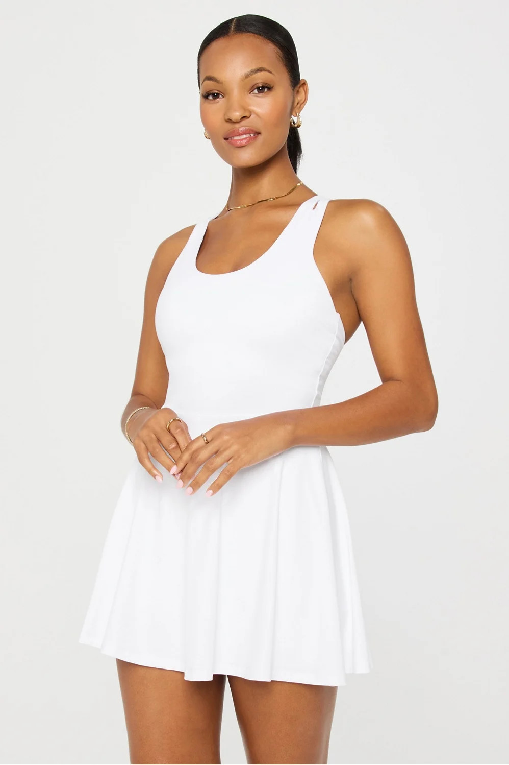 Boost Performance Dress Mini | Fabletics Europe