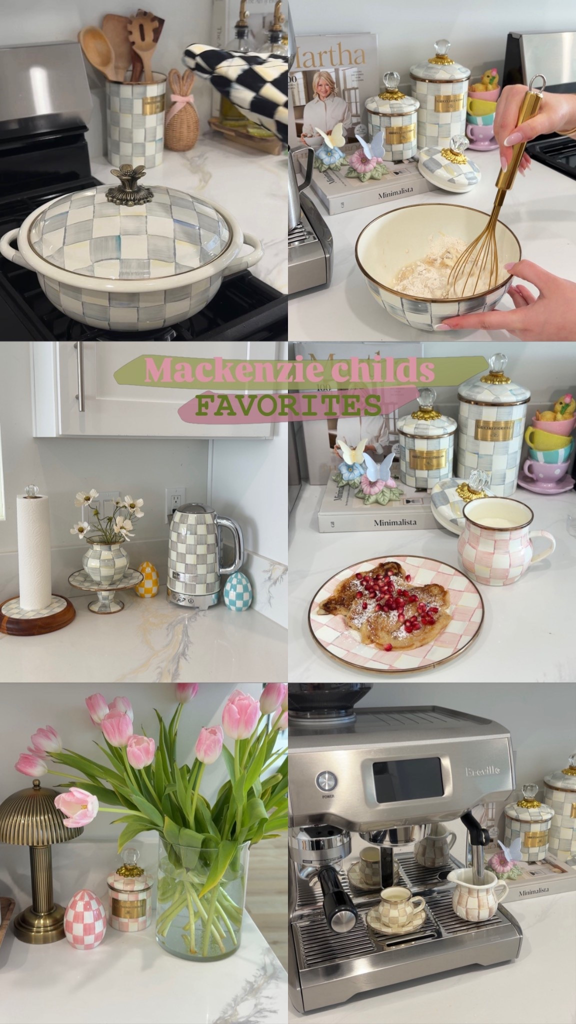 Mackenzie Childs Favorites 🤍#LTKSpringSale 

#LTKSaleAlert #LTKHome