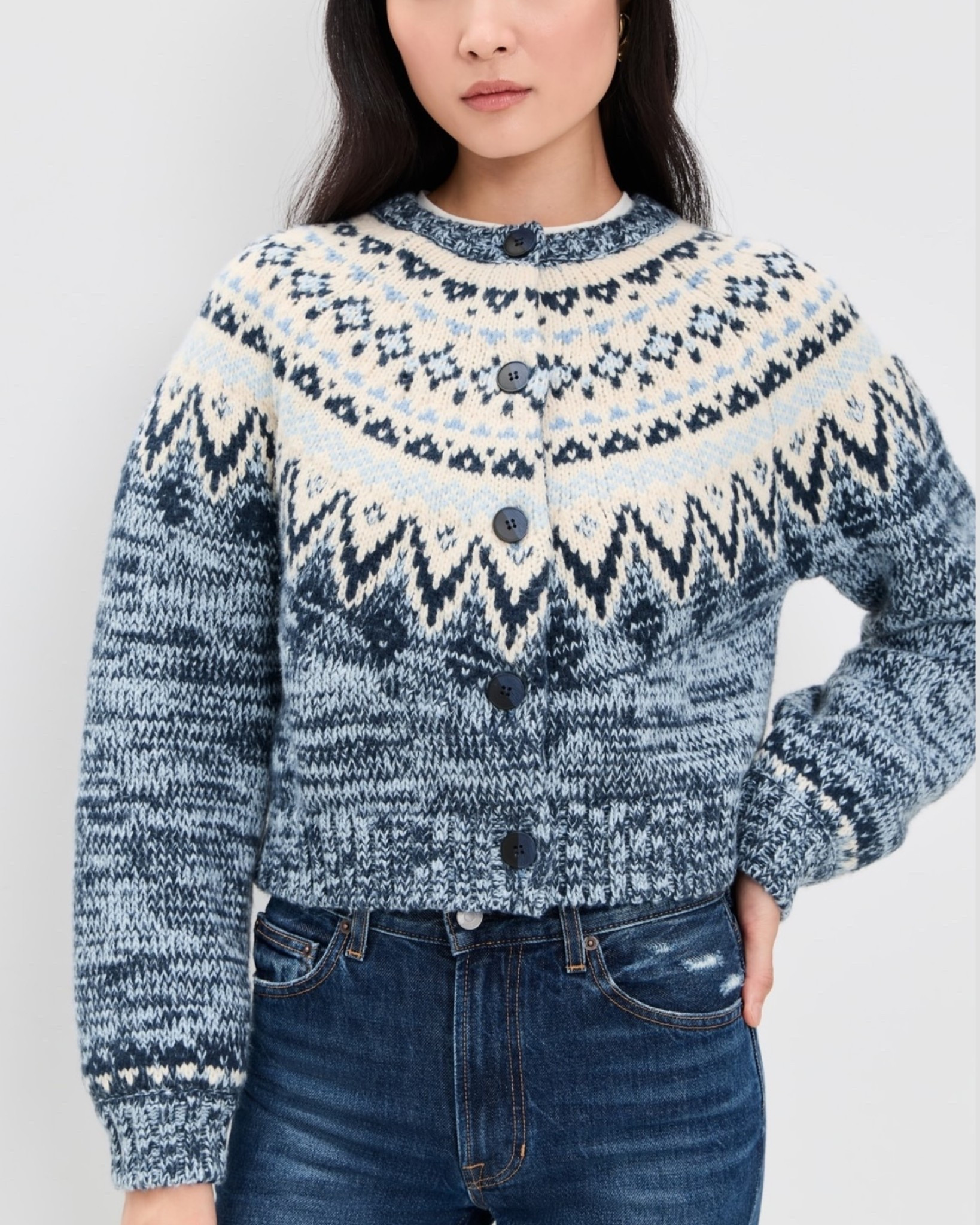 Fair isle 