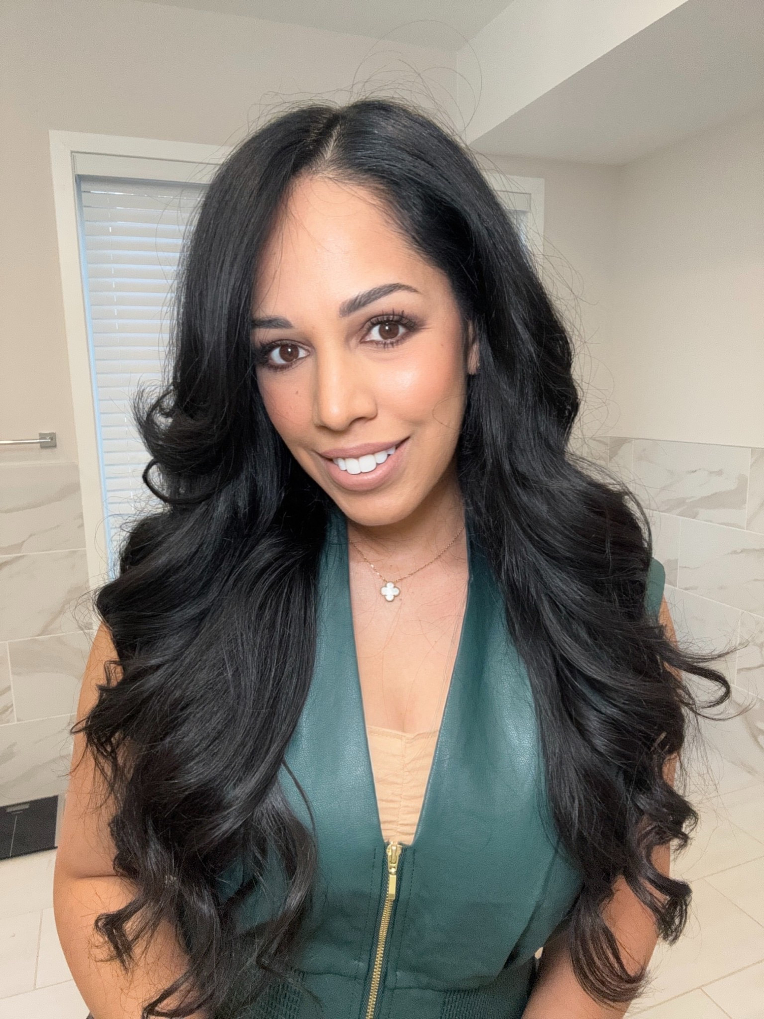 GRWM for last night’s @phillymag Influencer Awards ✨ Congratulations to all the winners and nominees! Products used for my makeup glam are linked  #makeupreels #instagramreels #grwm #grwmroutine 

sephora makeup
sephora products
long hair style
makeup products
beauty products
beauty routine

#LTKSeasonal #LTKNYFW #LTKBeauty