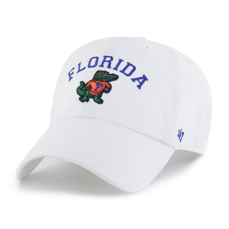 FLORIDA GATORS VINTAGE CLASSIC ARCH '47 CLEAN UP - Green | '47Brand