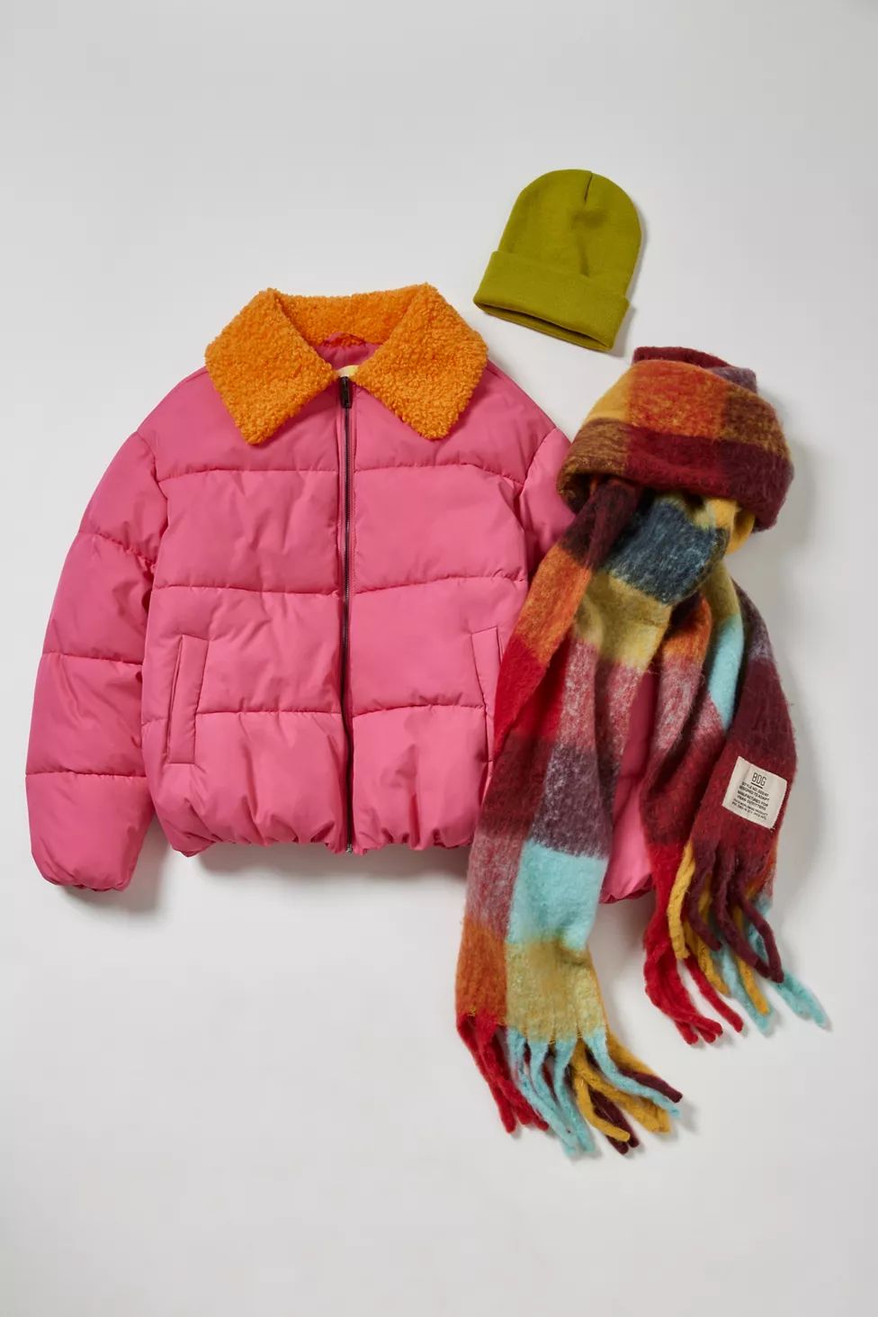BRRRR Bundle | Urban Outfitters (US and RoW)