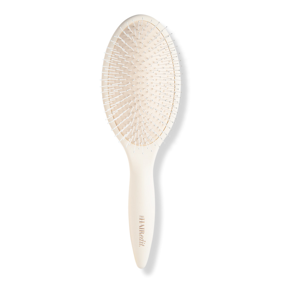 Smooth & Polish Detangling Brush | Ulta