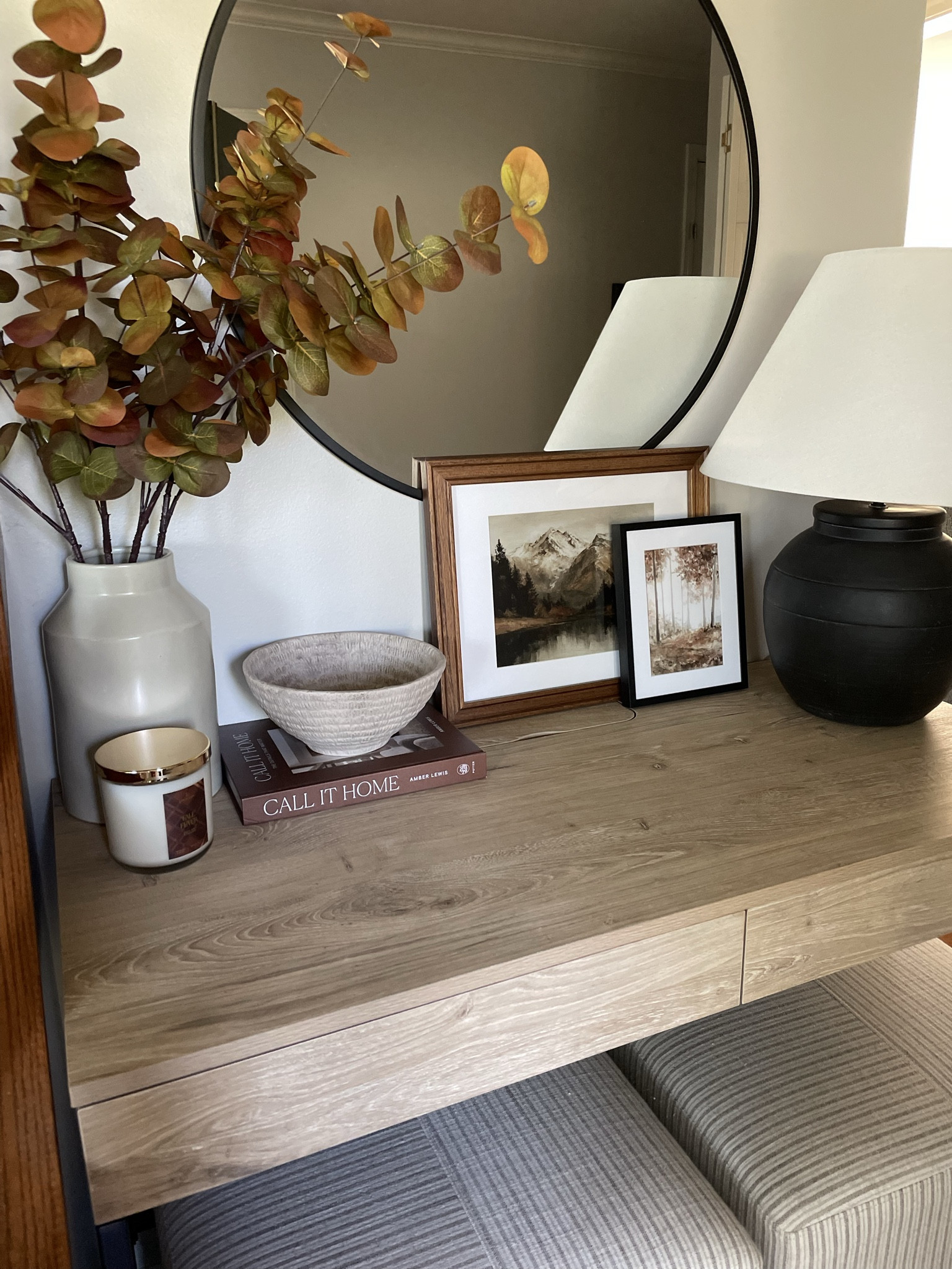 Front entryway fall styling 

#LTKFindsUnder50 #LTKHome #LTKSeasonal