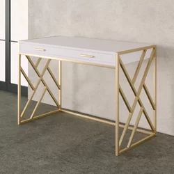 Greyleigh™ Elaine Desk | Wayfair | Wayfair North America