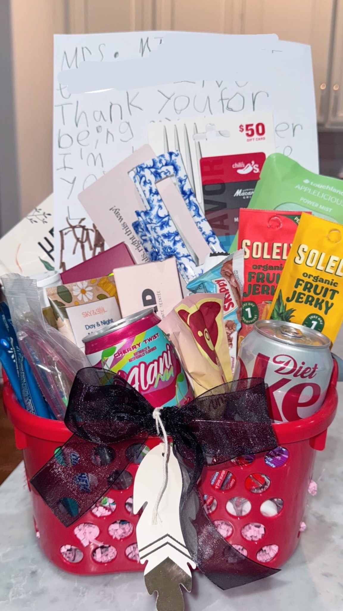 Teachers gift, back to school, first day of school 

#LTKU #LTKKids #LTKSeasonal