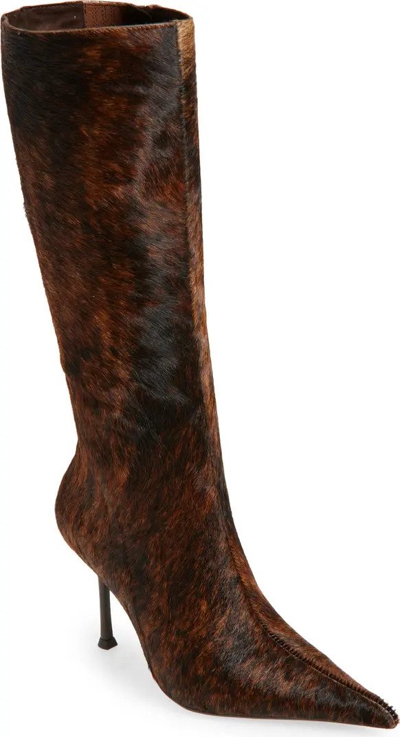 Jeffrey Campbell Darling Pointed Toe Boot (Women) | Nordstrom | Nordstrom