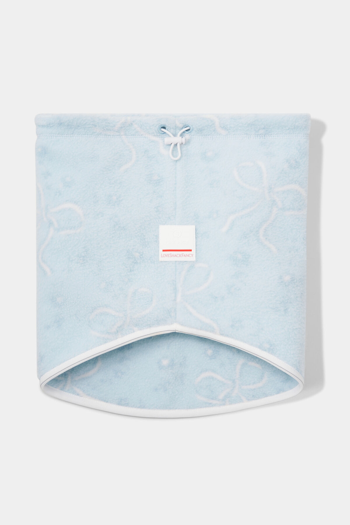 Arian fleece loop scarf | Bogner (US)