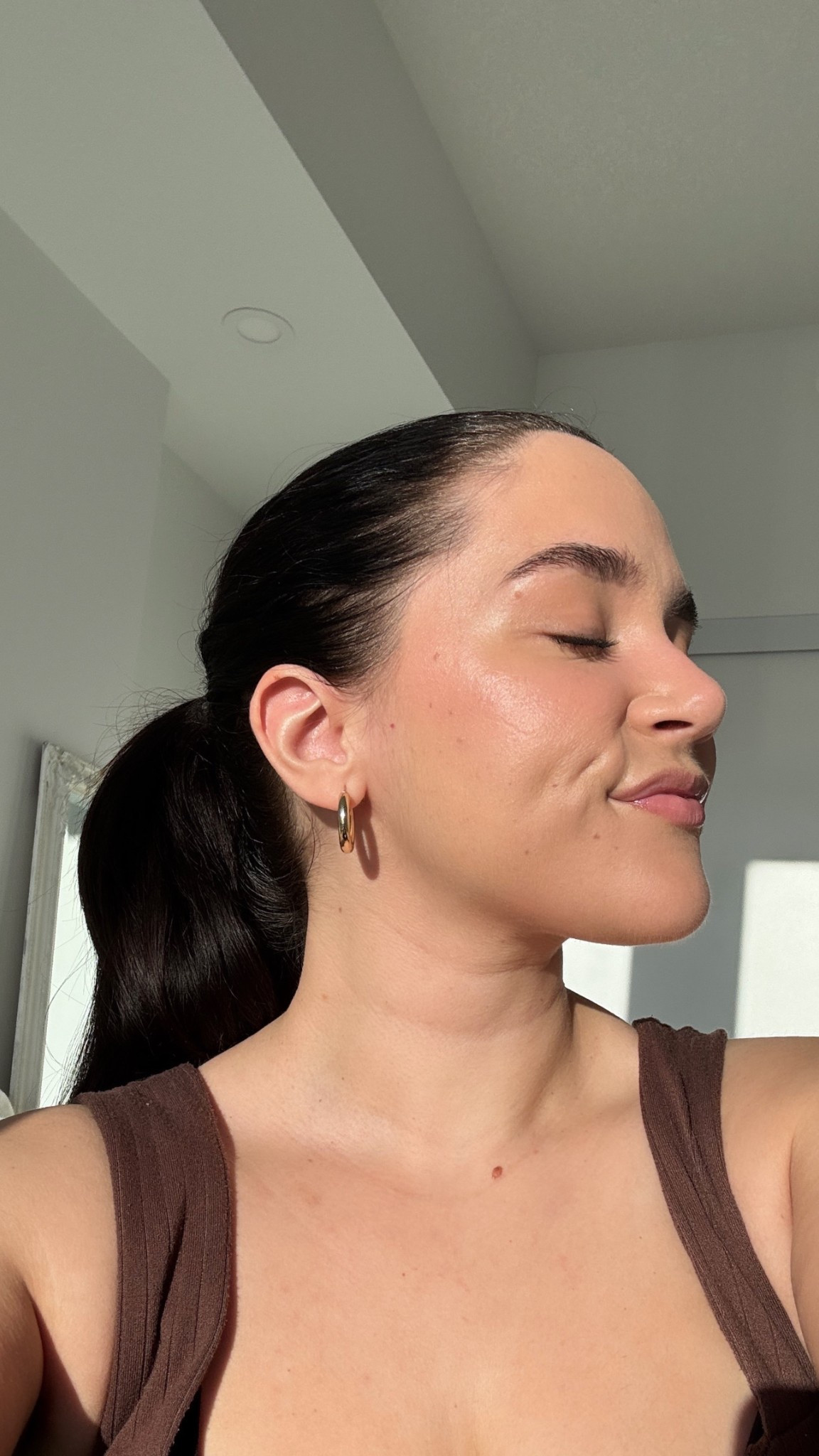 Used all my spring no-makeup makeup faves today! As a girly who loves a glowy, dewy finish (& has dry skin) these are the ones I go back to every time! 💋

Also tried out YSL’s Lash Clash mascara in black - love the length & the packaging is gorgeous ✨

#LTKspring #LTKcanada #LTKbeauty