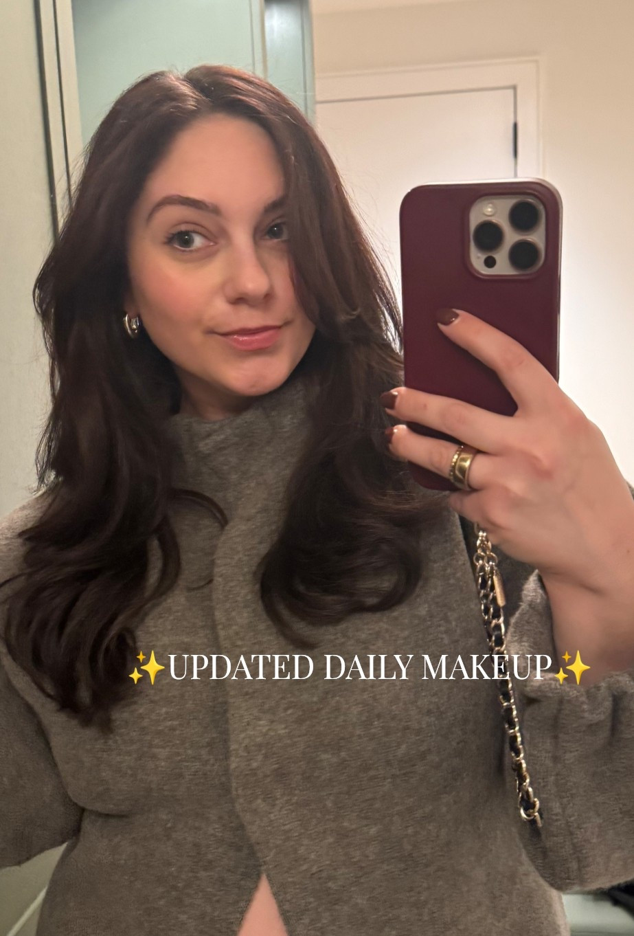 makeup musts! 

#LTKmorningroutine #LTKgrwm #LTKBeauty