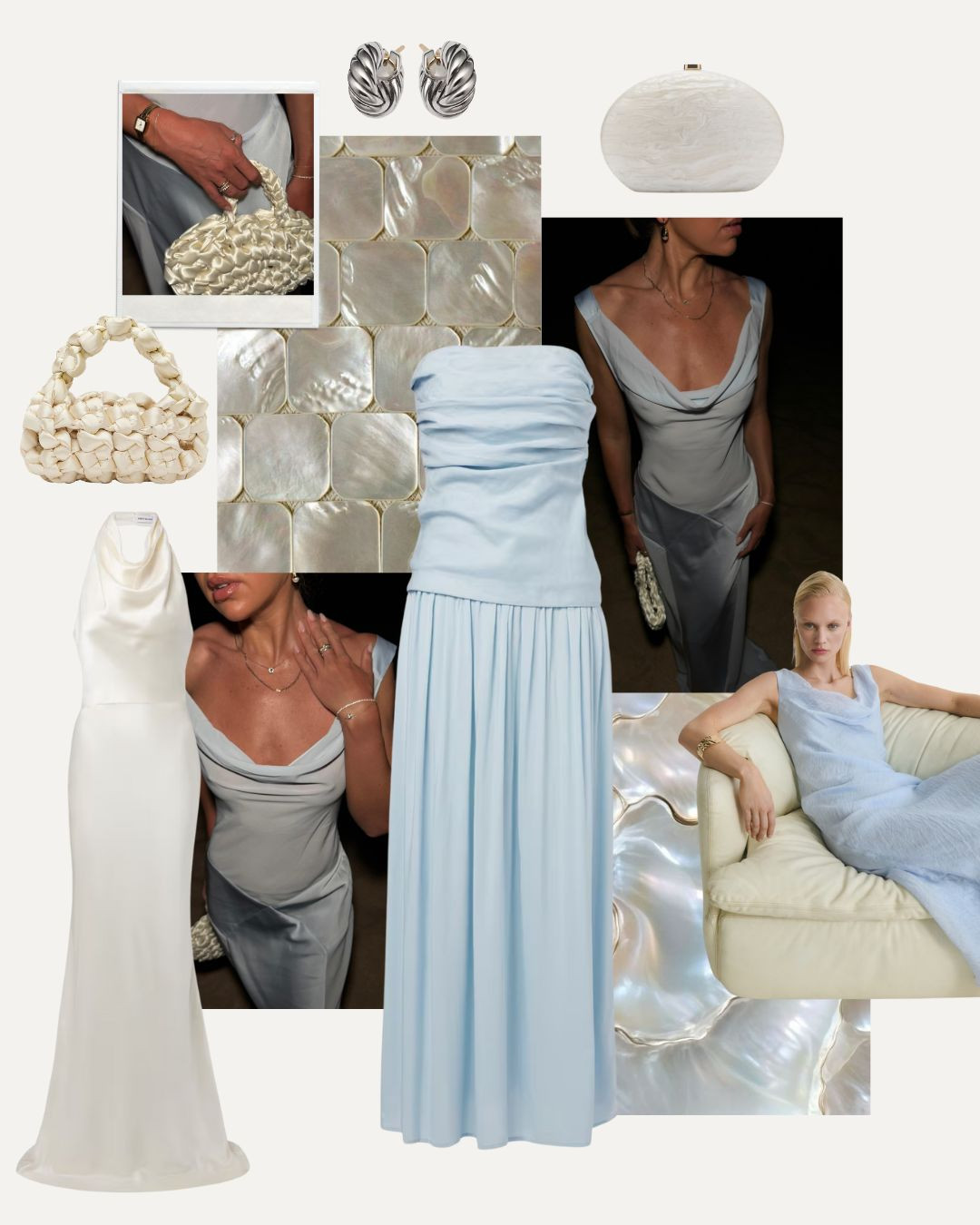 Wedding Guest Dress Inspiration: Day 1

Wedding guest, bridesmaid, event dress, gown, maxi dress, silk dress, satin dress, wedding guest dress, bridesmaid dress, event dress, gown, maxi dress, silk dress, satin dress, formal dress, elegant dress, occasion wear, wedding outfit, summer wedding dress, evening gown, cocktail dress 

 

#LTKwedding #LTKpartywear #LTKdresses