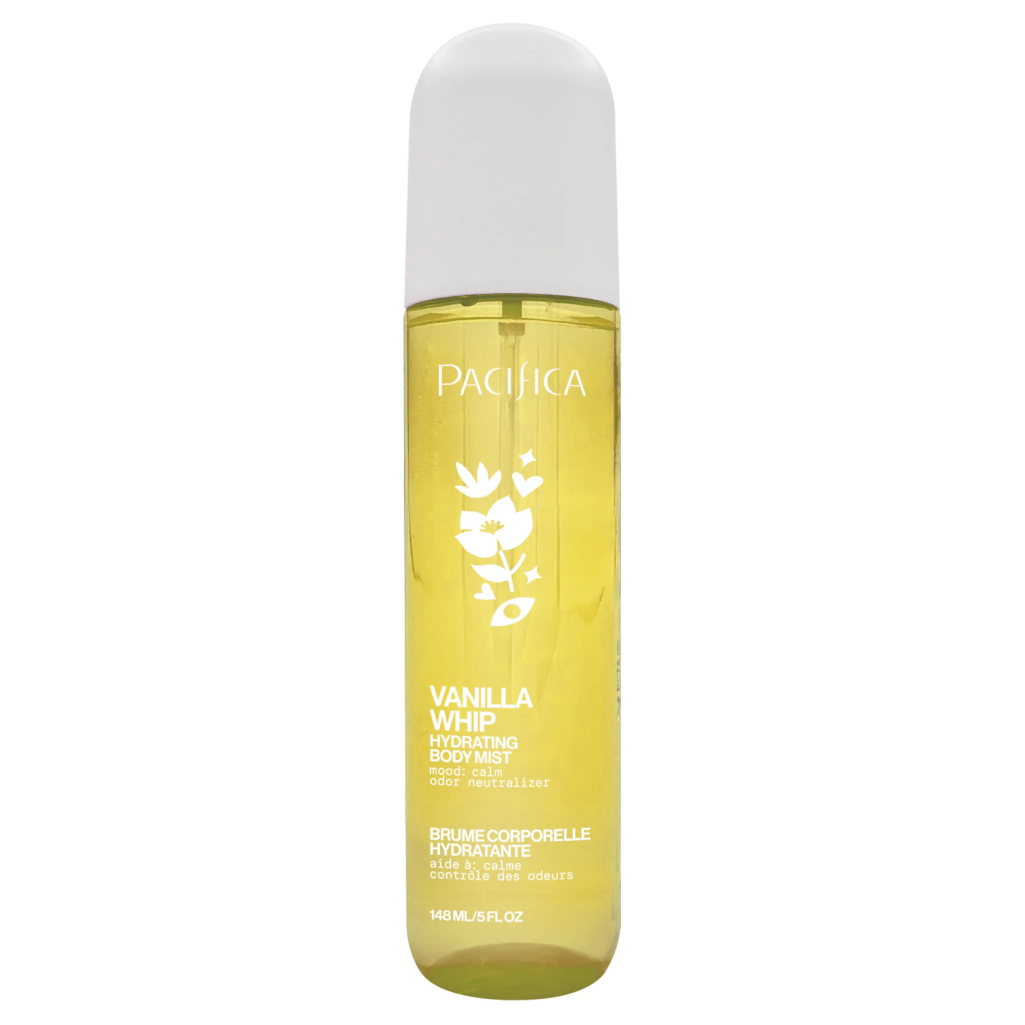 \u00a9 Pacifica Beauty LLCAll rights reserved. | Pacifica Beauty
