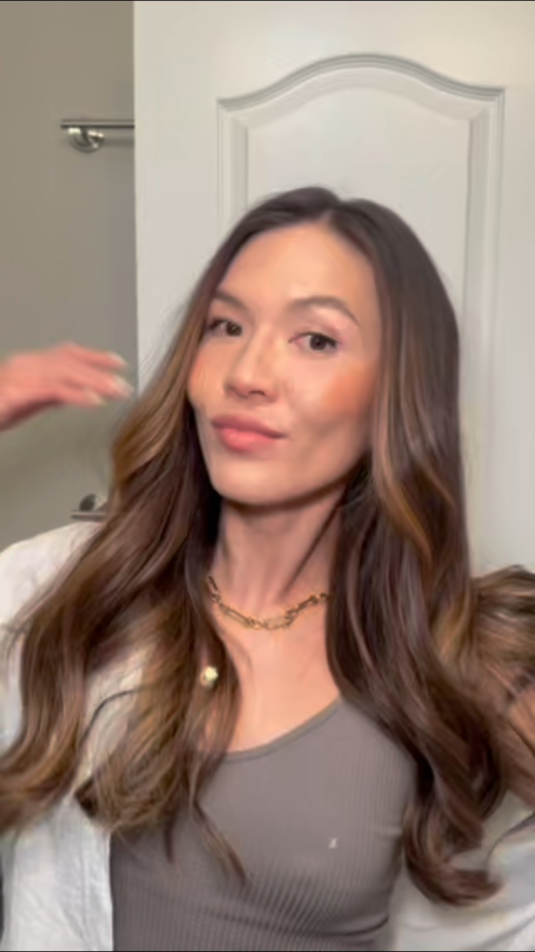 Hair wash & styling routine ✨

#LTKSummerEdit #LTKBeauty #LTKFindsUnder50