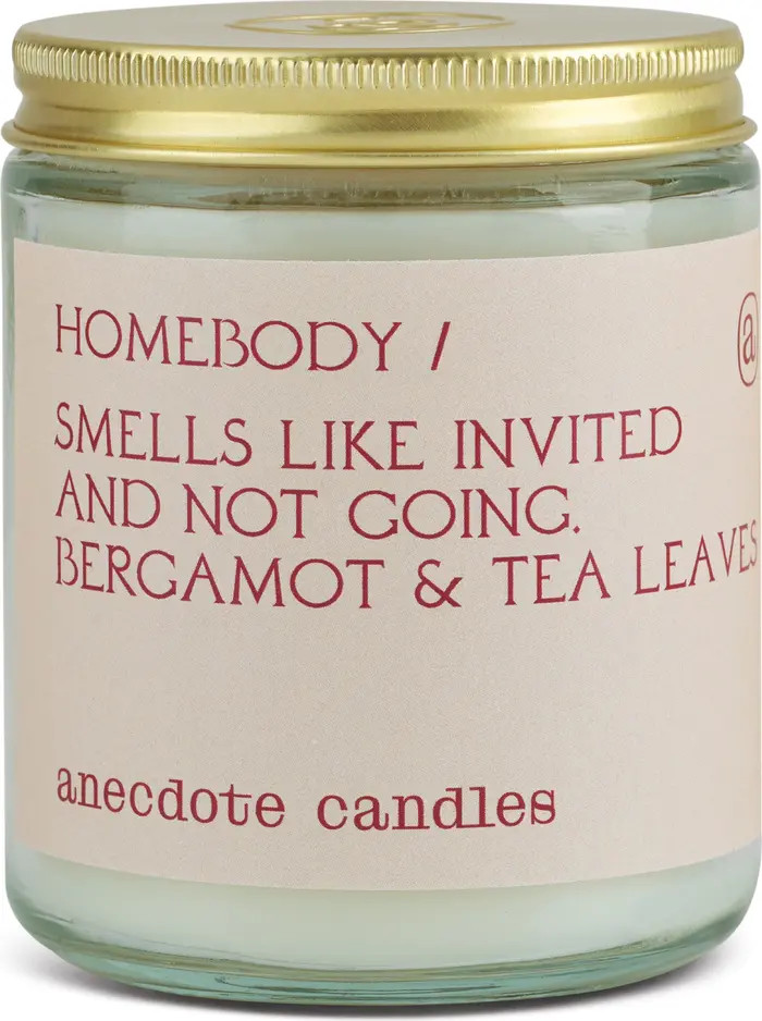Homebody Candle | Nordstrom