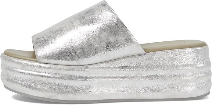 Free People Women's Harbor Platform Sandal | Amazon (US)