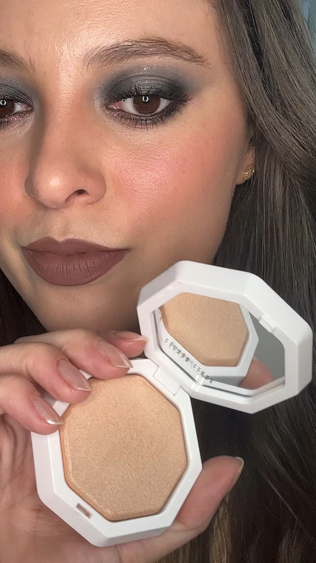 Iluminador ✨ Fenty

#LTKpromo #LTKbrasil #LTKbeleza