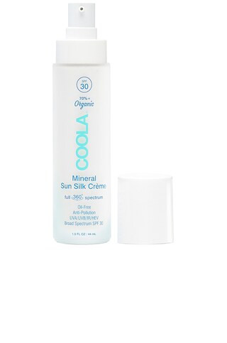 Organic Mineral Sun Silk Creme SPF 30
                    
                    COOLA | Revolve Clothing (Global)