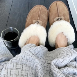 UGG Coquette Slippers | Linen Chest