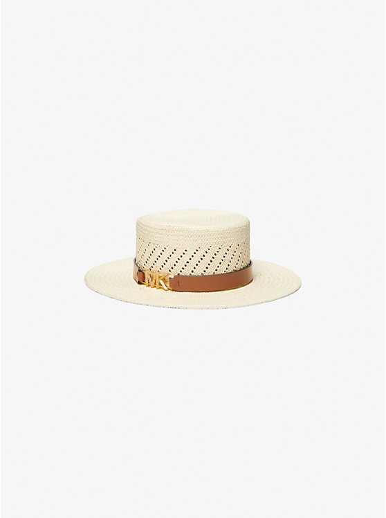 Straw Hat | Michael Kors US