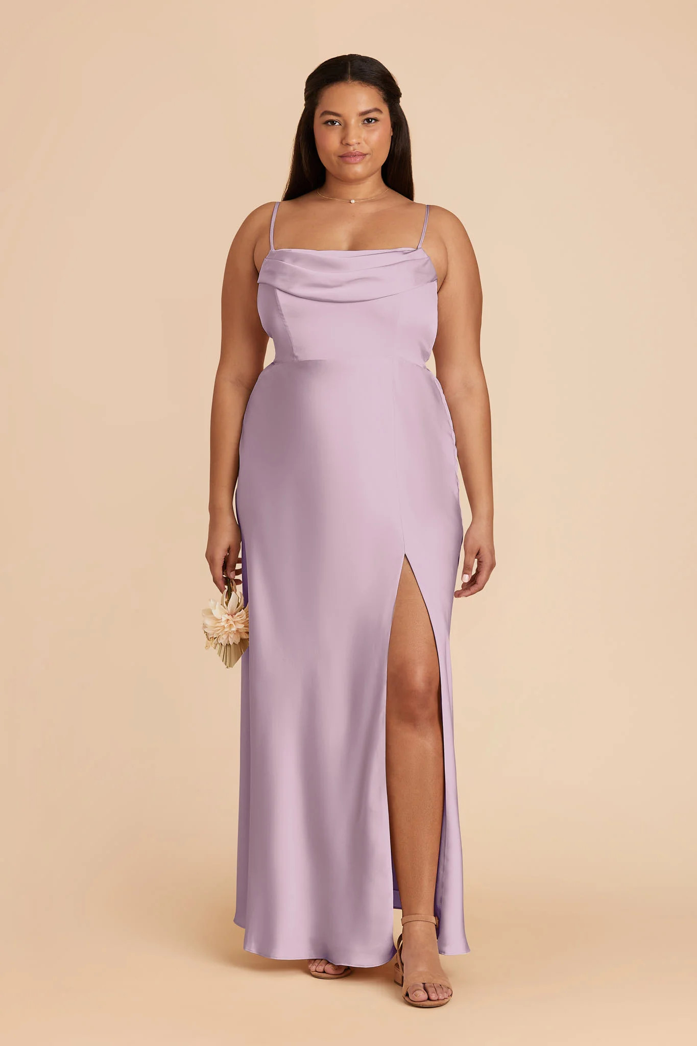 Mia Dress | Birdy Grey